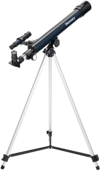 Изображение товара Телескоп Levenhuk Spark 506 AZ