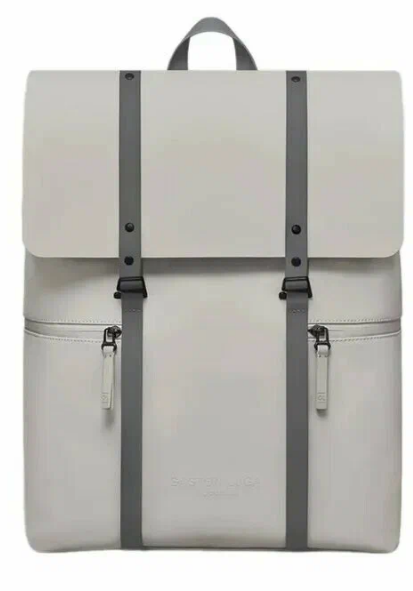 Изображение товара Городской водоотталкивающий рюкзак Gaston Luga Splash 2.0 для ноутбука 16 дюймов