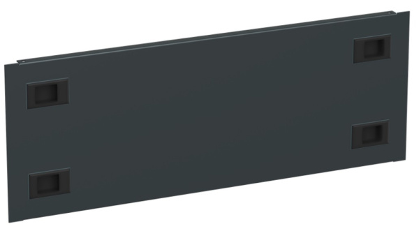 Изображение товара Фальшпанель ITK ZP-FP05-04U-H-G3-R