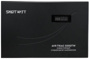 фото Стабилизатор напряжения SmartWatt AVR TRIAC 5000TW