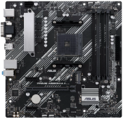 фото Материнская плата ASUS PRIME A520M-A II/CSM