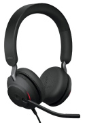 фото Гарнитура Jabra Evolve2 40 SE