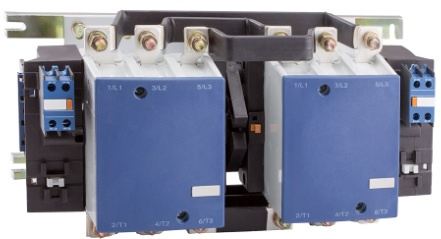 Изображение товара Контактор КЭАЗ 112920