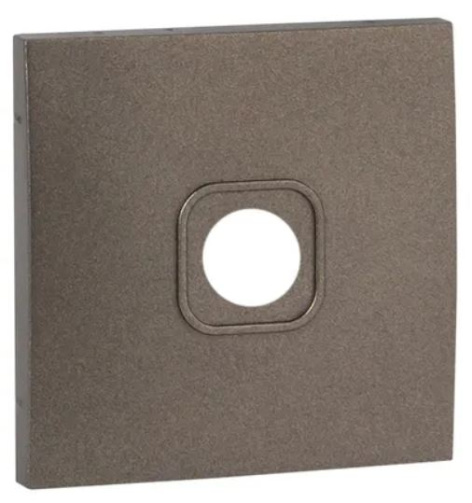 Изображение товара Накладка розетки телевизионной EKF ESA00-L-027-60