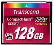 фото Карта памяти Transcend TS128GCF800