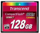 фото Карта памяти CompactFlash 128GB Transcend TS128GCF800 в Казани