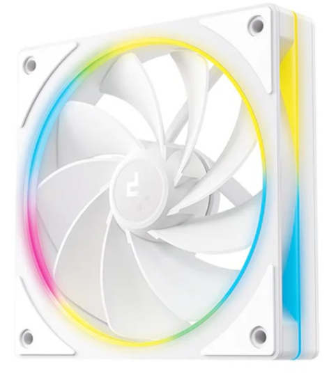 Изображение товара Вентилятор Deepcool FL12R SE WH