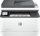 фото МФУ лазерное черно-белое HP LaserJet Pro 3103fdw в Перми