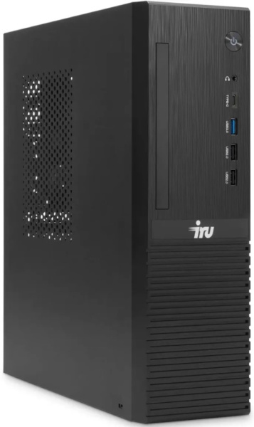 фото Компьютер  iRu 310SC SFF в Красноярске