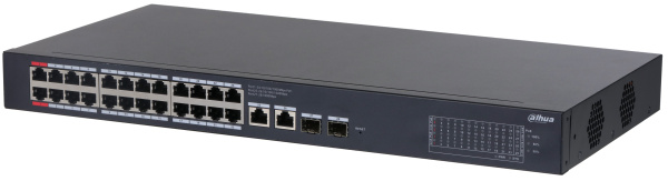 фото Коммутатор  Dahua DH-CS4228-24GT-375 в Уфе
