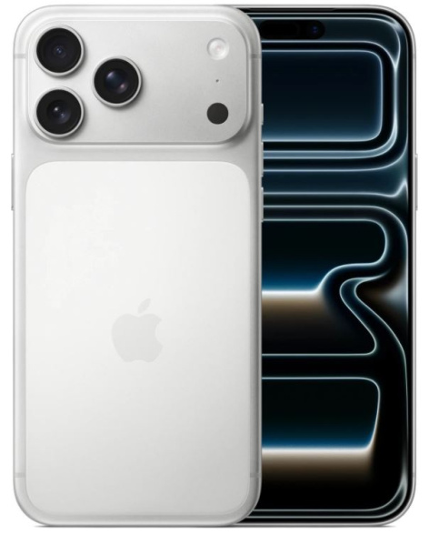 Изображение товара Apple iPhone 17 Pro Max 1TB - смартфон с расширенной памятью и передовыми технологиями