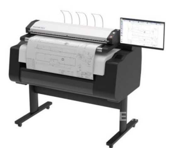 фото Сканер широкоформатный WideTEK 36CL-600 MF1 TX-Edition в Омске