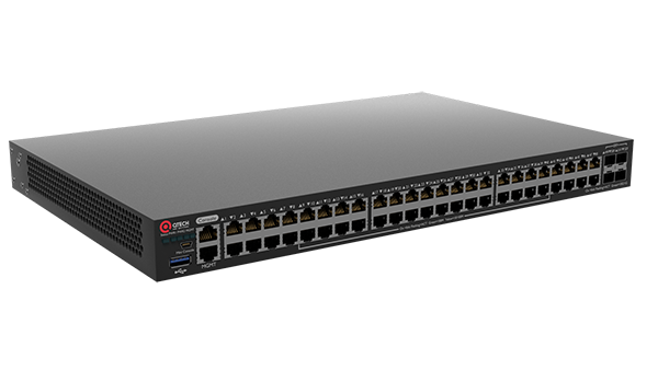 фото Коммутатор управляемый QTECH QSW-6200-52T в Казани
