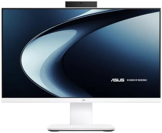 

Моноблок 23.8'' ASUS V440VAK-WPC0630 90PT03X1-M014X0 i3-1315U/8GB/256GB SSD/UHD Graphics/CR/GbitEth/WiFi/BT/клавиатура/мышь/Cam/noOS/белый, V440VAK-WPC0630