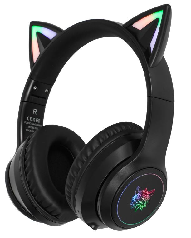 

Гарнитура wireless ONIKUMA B90 BT, максимальная воспроизводимая частота 20000Гц, чувствительность микрофона 42 дБ, оголовье, ёмкость батареи 800мАч, b, B90