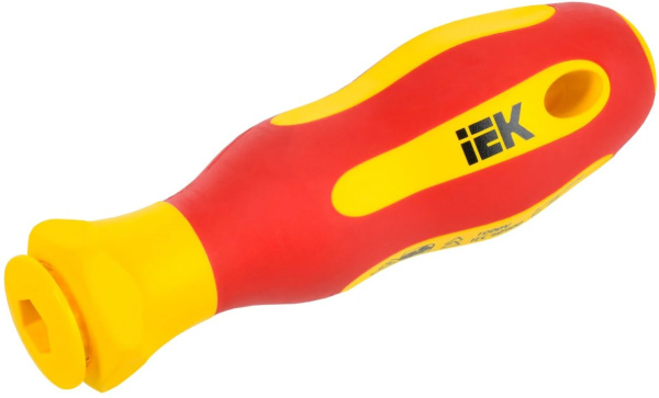 Изображение товара Рукоятка IEK A2L5-SH20-T2 для работы с винтами и шурупами