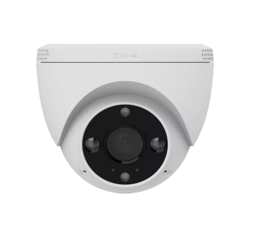 фото Видеокамера IP EZVIZ CS-H4 (3WKFL,2.8mm) в Казани