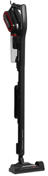 Изображение товара Пылесос Deerma DX700 Pro вертикальный и ручной мощный с фильтром тонкой очистки