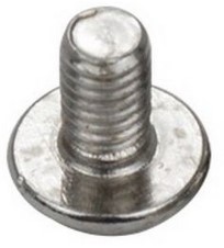

Винт Advantech '1939000361 Screw M3x6L H/S(W) D=7 H=2.7 (2+) ST Ni, '1939000361