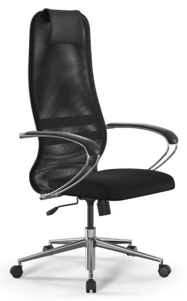 фото Кресло офисное Metta SU-B-8 в Красноярске