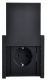 фото Розетка с заземлением  IEK FP-R16-16-44-K02