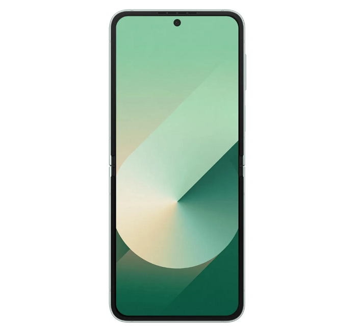 

Смартфон Samsung Galaxy Z Flip 6 5G 12/256GB SM-F741BLGGCAU мятный, Galaxy Z Flip 6 5G 12/256GB