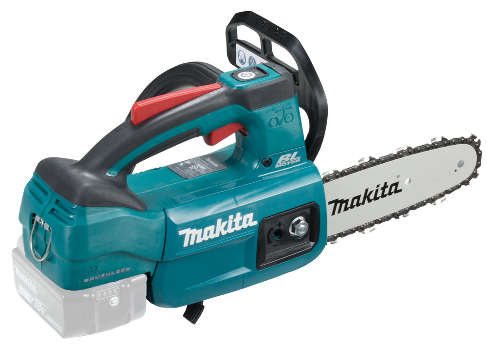

Пила цепная Makita DUC204Z аккумуляторная, DUC204Z