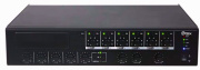 фото Микшер-усилитель  Qtex QAA MPRO360