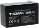 фото Батарея  Thomas GB12-7S(Thomas) в Смоленске