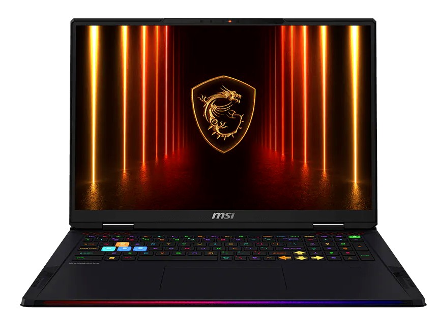 Ноутбук MSI Raider A18 HX A8WHG-409RU