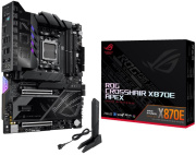 фото Материнская плата ASUS ROG CROSSHAIR X870E APEX