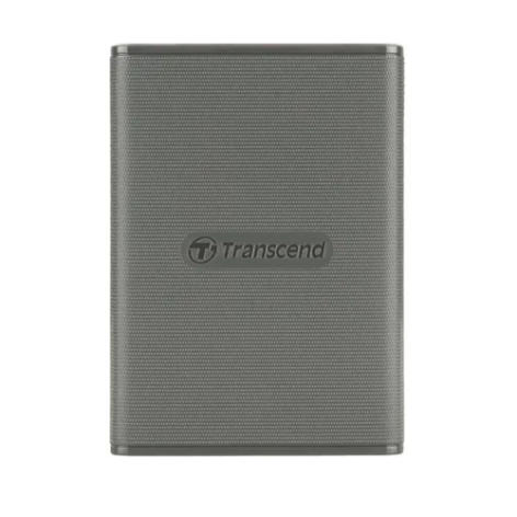 фото Внешний SSD USB Type-C Transcend TS2TESD360C в Перми 2048 ГБ