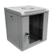 фото Шкаф настенный 10", 6U 5bites TC3204-06G в Екатеринбурге