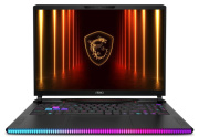 фото Ноутбук  MSI RAIDER 16 HX AI A2XWHG-814XRU