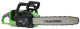 фото Пила цепная TRUEGREEN TG8J173 в Краснодаре