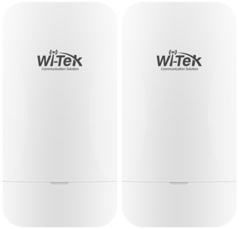 фото Комплект  Wi-Tek WI-CPE110-KIT в Омске