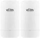 фото Комплект  Wi-Tek WI-CPE110-KIT в Омске