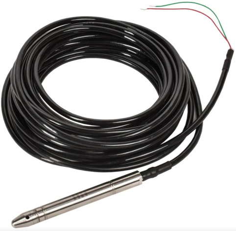 Изображение товара Преобразователь давления ONI PPT-H-ST-H05-4-20-5-3-C IP65 4-20 мА