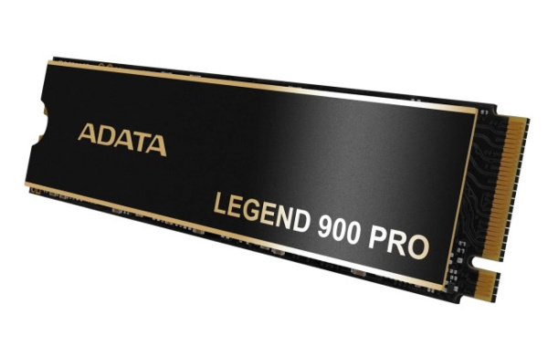 фото Накопитель SSD M.2 2280 ADATA LEGEND 900 PRO в Перми 4000 ГБ