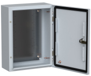 фото Щит с монтажной панелью  IEK TI5-10-N-030-040-015-66