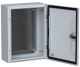 фото Щит с монтажной панелью IEK TI5-10-N-030-040-015-66