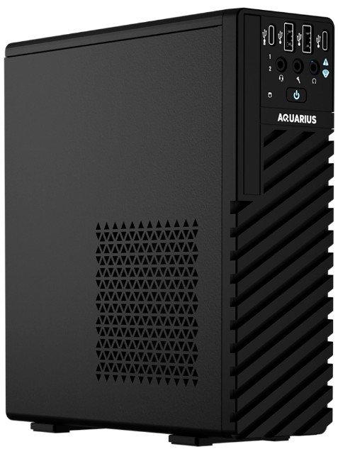 Компьютер Aquarius Pro P30 K51 USFF1 QRDP-P30K511M25116H151F02NWNUTNN3 (АМПР.466539.135) (USFF/Core i5 12400/DDR4_16G/SSD512_M2_NVMe/WiFi/BT/MRK/KM (М