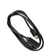 фото Кабель-удлинитель Cablexpert CCP-USB2-CMCF-1M