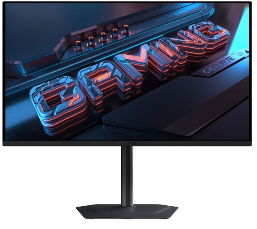 Изображение товара Монитор 31,5" GIGABYTE MO32U