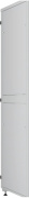 фото Комплект боковых панелей  TLK TFI-4210-HH-R-GY
