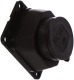 фото Розетка  IEK PKR11-016-2-K02 в Воронеже