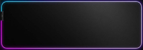 фото Коврик для мыши SteelSeries QcK Prism в Уфе