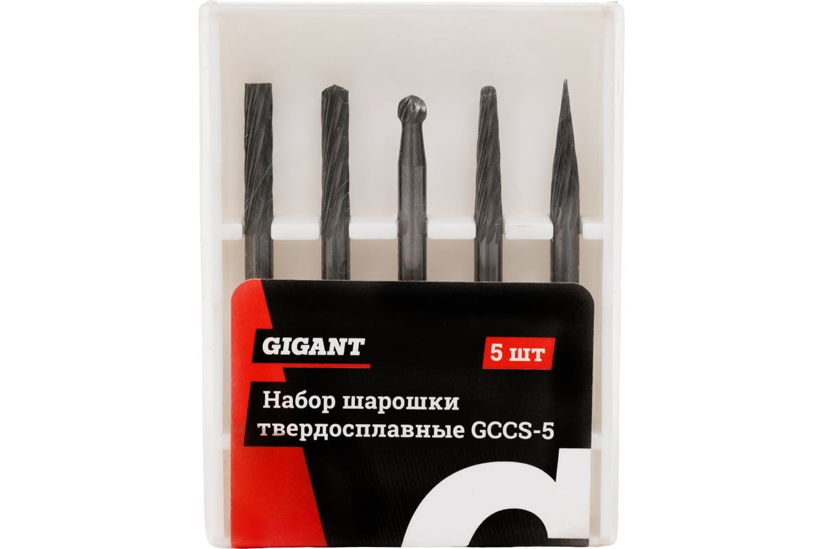 Фреза Gigant GCCS-5