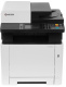 фото МФУ лазерное цветное Kyocera M5526cdw (УЦЕНЕННЫЙ) в Красноярске