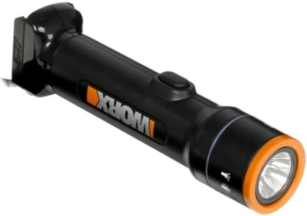 Изображение товара Фонарь аккумуляторный Worx WX027.9